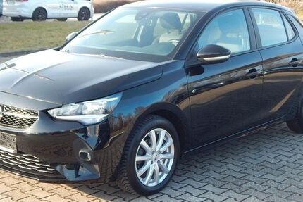 Opel Corsa 38.460 km 12.990 &euro; Zwenkau 04442