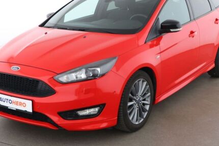 Ford Focus 60.661 km 12.350 &euro; Leipzig 04328