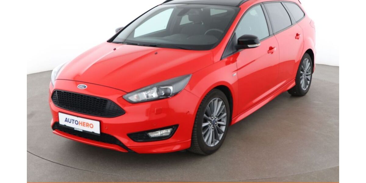 Ford Focus 60.661 km 12.350 &euro; Leipzig 04328