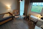 Erdgeschoßwohnung Landsberg - 1 Zimmer, 30 m&sup2;, 710&euro; | Angebot:23430907