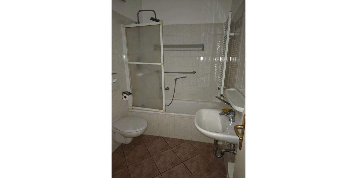 Etagenwohnung Markranstädt Quesitz - 2 Zimmer, 62 m&sup2;, 531&euro; | Angebot:25820490