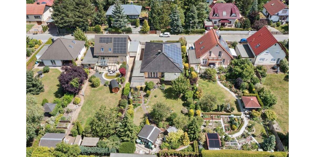 Einfamilienhaus Leipzig Baalsdorf - 4 Zimmer, 138 m&sup2;, 590.000&euro; | Angebot:25777100