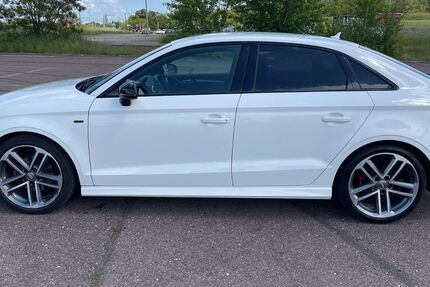 Audi A3 95.900 km 19.190 &euro; Kabelsketal 06184