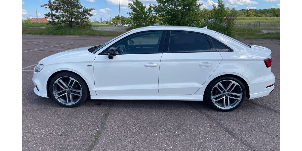 Audi A3 95.900 km 19.190 &euro; Kabelsketal 06184