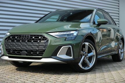 Audi A3 15.000 km 47.530 &euro; Delitzsch 04509