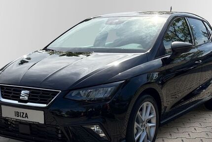 Seat Ibiza 1.100 km 23.980 &euro; Leipzig 04328