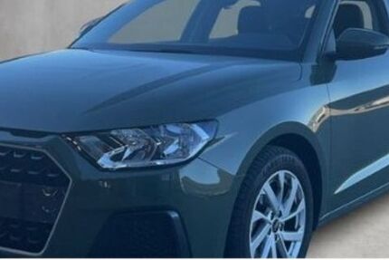 Audi A1 18.315 km 23.970 &euro; Grimma 04668