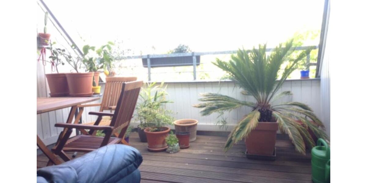 Dachgeschoßwohnung Leipzig Mitte - 2 Zimmer, 80 m&sup2;, 290.000&euro; | Angebot:25777521