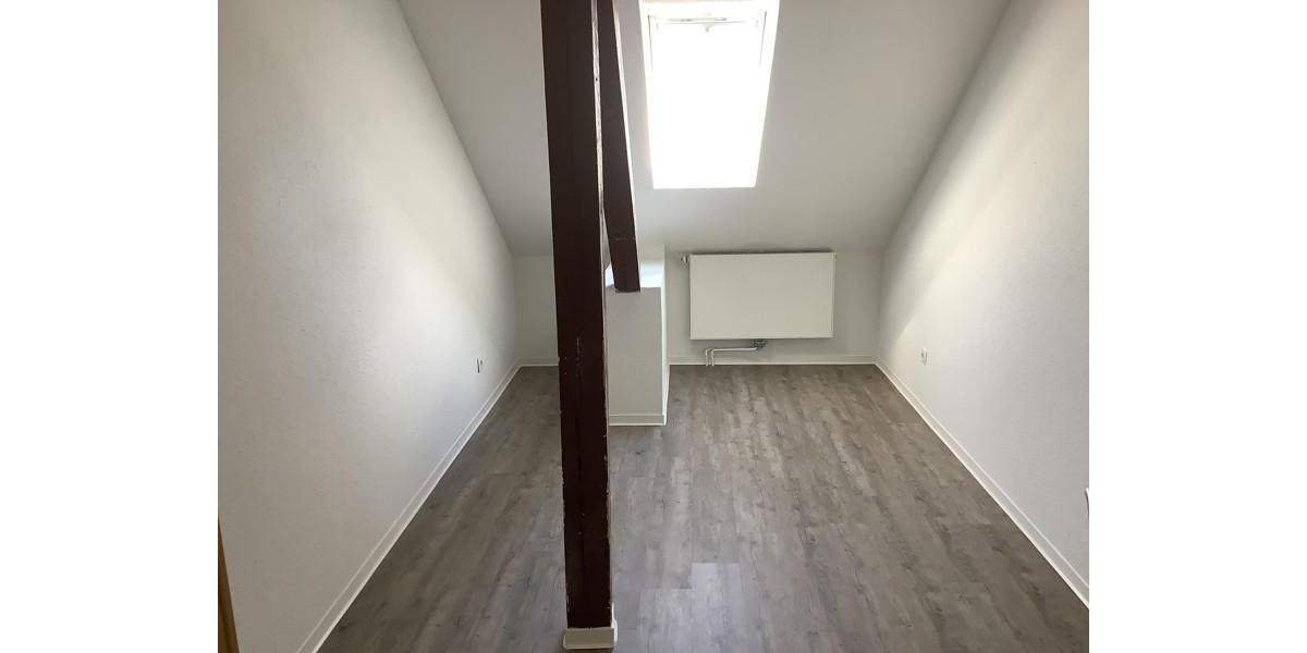 Etagenwohnung Leipzig Nordwest - 4 Zimmer, 87 m&sup2;, 707&euro; | Angebot:23411330