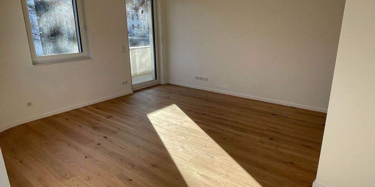 Etagenwohnung Leipzig Großzschocher - 3 Zimmer, 69 m&sup2;, 417.000&euro; | Angebot:25775209