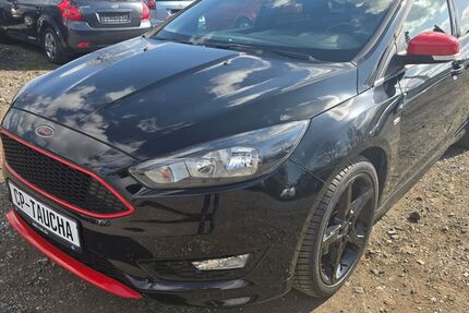 Ford Focus 72.130 km 8.990 &euro; Taucha 04425