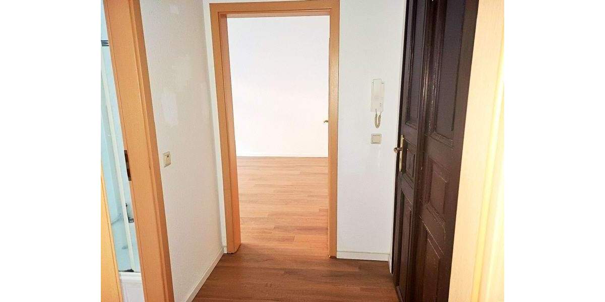 Etagenwohnung Leipzig Wahren - 2 Zimmer, 39 m&sup2;, 98.000&euro; | Angebot:25664904