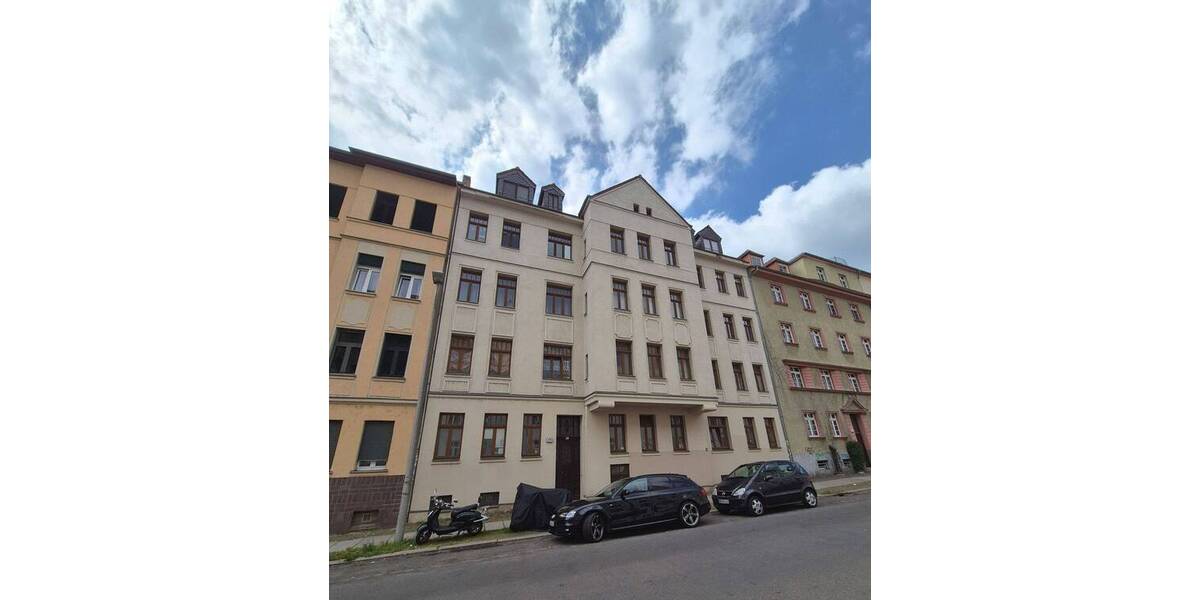 Etagenwohnung Leipzig Möckern - 3 Zimmer, 90 m&sup2;, 219.900&euro; | Angebot:25819974