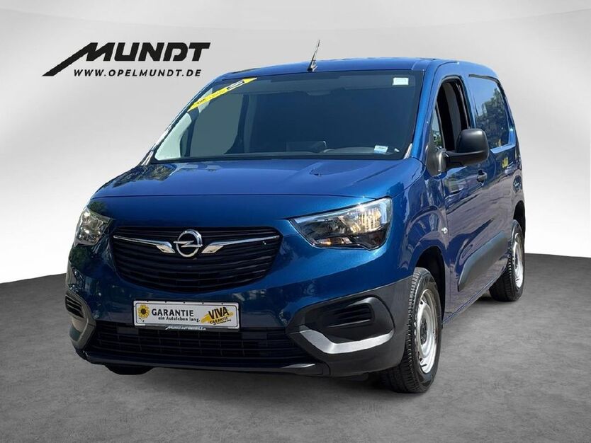 Opel Combo 92.593 km 9.877 € Halle 06126