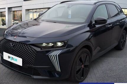 DS Automobiles DS7 (Crossback) 42.155 km 25.430 &euro; Leipzig 04129