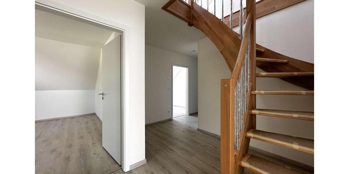 Maisonettenwohnung Sandersdorf-Brehna Torna - 5 Zimmer, 112 m&sup2;, 1.150&euro; | Angebot:26531211