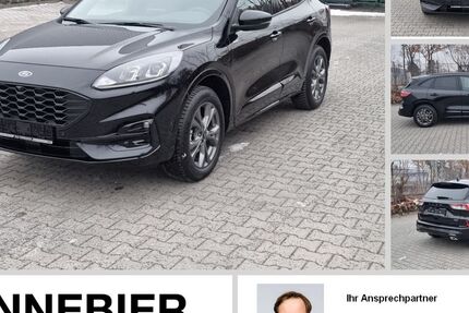 Ford Kuga 35.902 km 21.280 &euro; Leipzig 04158