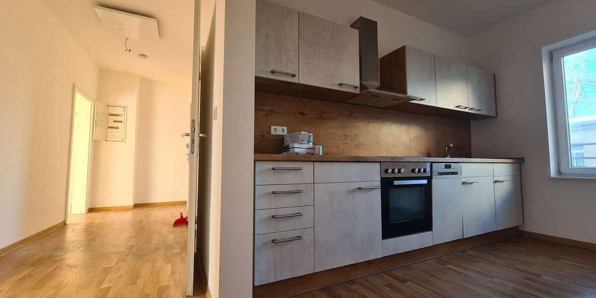 Wohnung zum Mieten in Leipzig 599 € 70 m² 2 zimmer