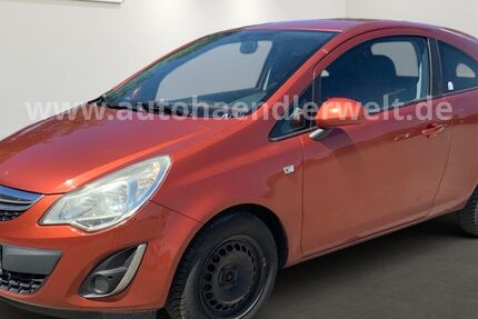 Opel Corsa 159.683 km 3.299 &euro; Brehna 06796