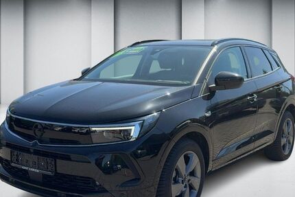 Opel Grandland (X) 15.998 km 18.990 &euro; Leipzig 04179