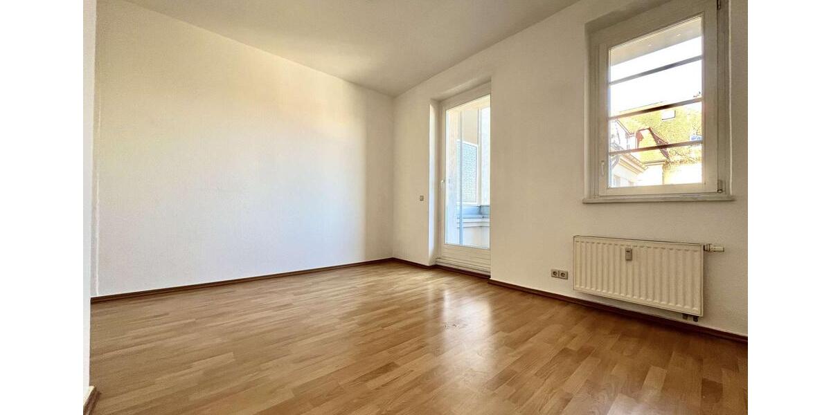 Etagenwohnung Leipzig Mitte - 2 Zimmer, 67 m&sup2;, 807&euro; | Angebot:26649291