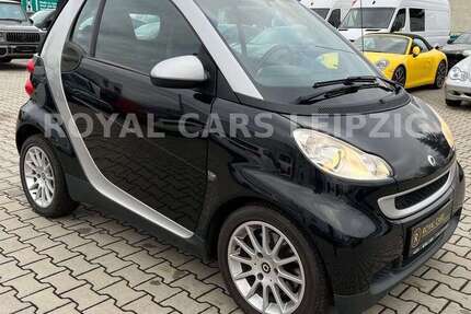 Smart forTwo 41.300 km 4.990 € Machern 04827