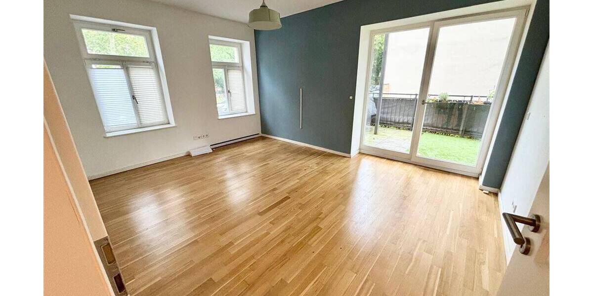Etagenwohnung Leipzig Kleinzschocher - 3 Zimmer, 87 m&sup2;, 319.000&euro; | Angebot:26189738