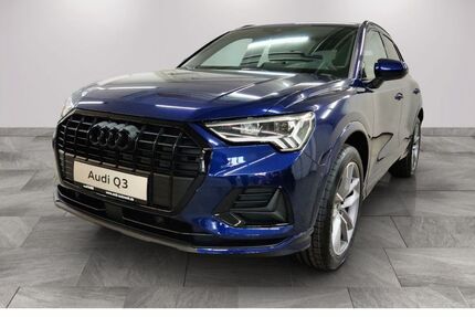 Audi Q3 25.000 km 35.870 &euro; Borna 04552