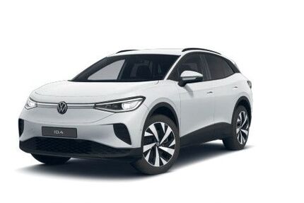 VW ID.4 13.605 km 40.930 &euro; Leipzig 04277