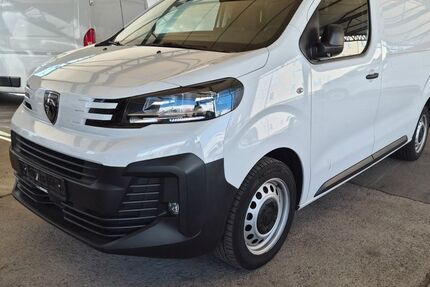 Peugeot Expert 48.998 km 24.899 &euro; Leipzig 04347