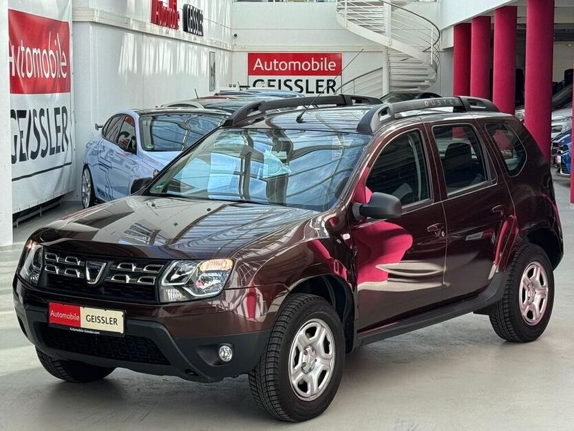 Duster