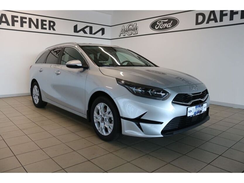 ceed Sportswagon