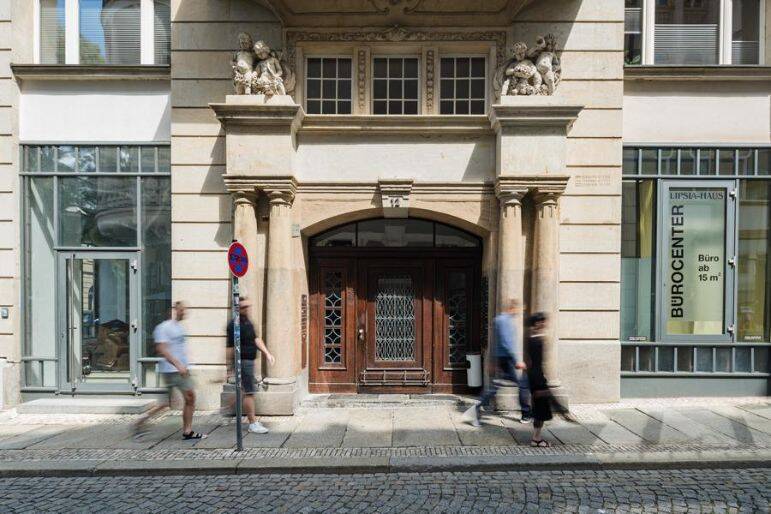 Gewerbeobjekt Leipzig Zentrum - 899&euro; | Angebot:26168860