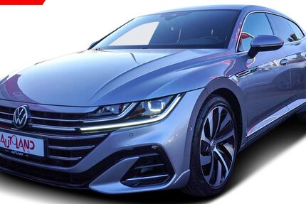 VW Arteon 84.271 km 31.950 € Leipzig 04209