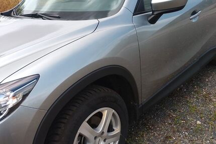 Mazda CX-5 224.000 km 4.900 &euro; Leipzig 04357