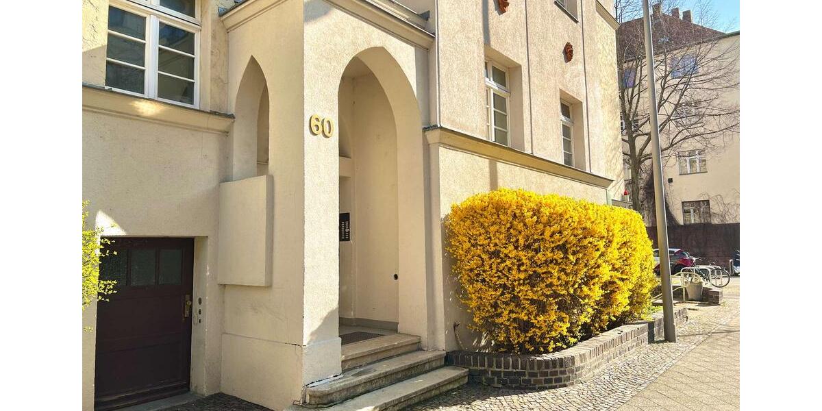 Etagenwohnung Leipzig Mitte - 2 Zimmer, 67 m&sup2;, 842&euro; | Angebot:26266417