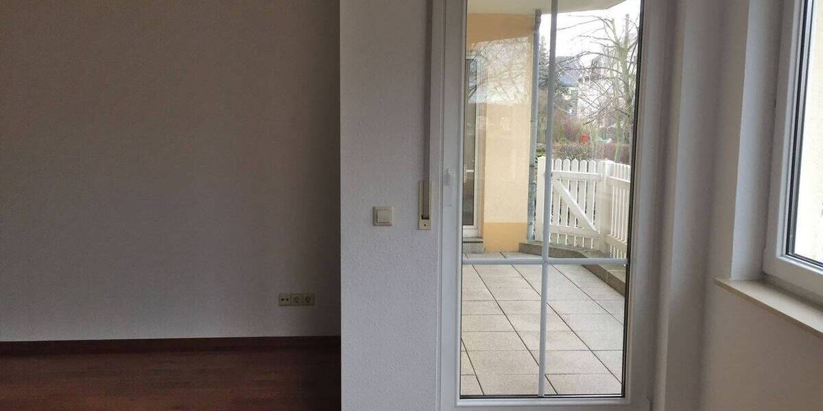 Etagenwohnung Markkleeberg - 2 Zimmer, 67 m&sup2;, 700&euro; | Angebot:26554683