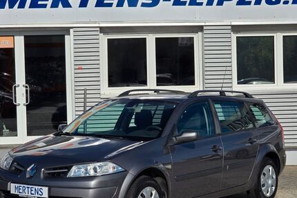 Renault Megane 162.804 km 3.990 &euro; Leipzig 04349