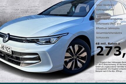 VW Golf 9.700 km 28.890 &euro; Leuna 06237