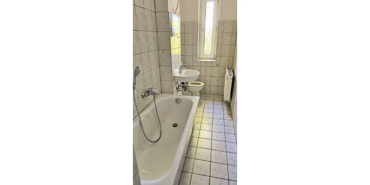Etagenwohnung Leipzig Schönefeld-Abtnaundorf - 2 Zimmer, 51 m&sup2;, 372&euro; | Angebot:26902452