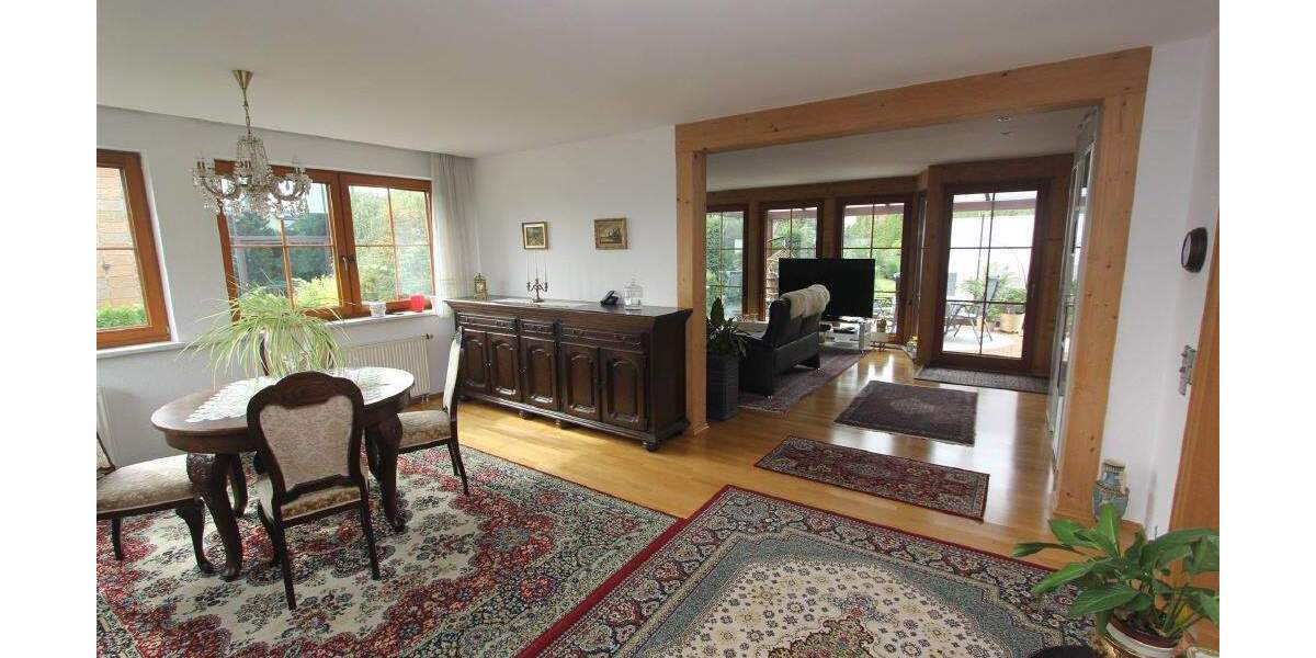 EFH auf attraktivem großen Grundstück in Leipzig-Gohlis 6 zimmer