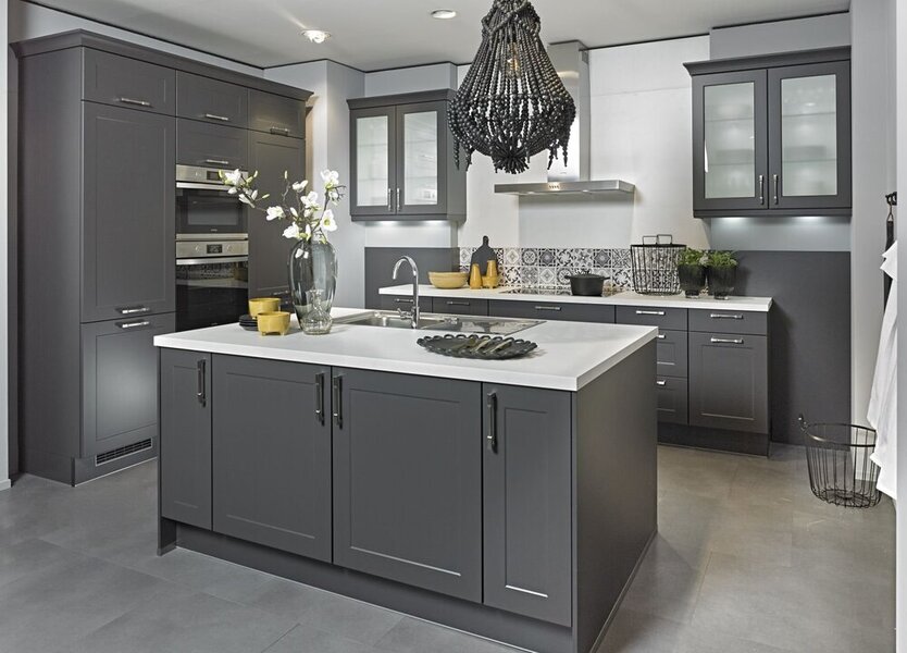 Geniessen Sie Ihren Feierabend auf einem der letzten Bauplätze 4 zimmer