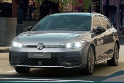 VW Passat 3.500 km 69.780 &euro; Leuna 06237