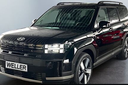 Hyundai SANTA FE 13.500 km 49.490 &euro; Leipzig 04347