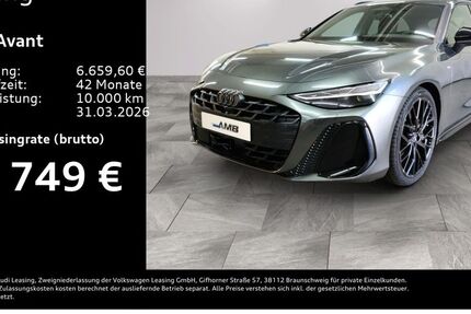 Audi A6 10.000 km 64.550 &euro; Borna 04552