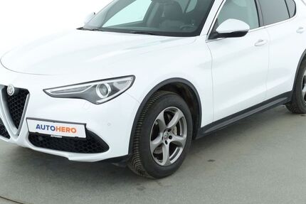 Alfa Romeo Stelvio 85.374 km 22.920 &euro; Leipzig 04328
