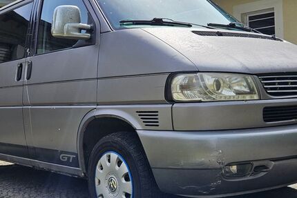 VW T4 Caravelle 650.000 km 2.800 &euro; Markkleeberg 04416