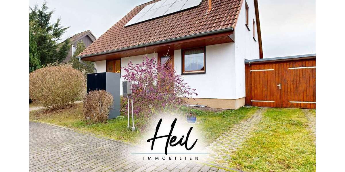 Einfamilienhaus Naunhof - 5 Zimmer, 120 m&sup2;, 395.000&euro; | Angebot:25821654