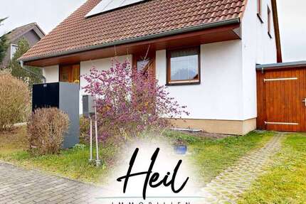 Haus Naunhof - 5 Zimmer, 120 m&sup2;, 395.000&euro; | Angebot:25821654