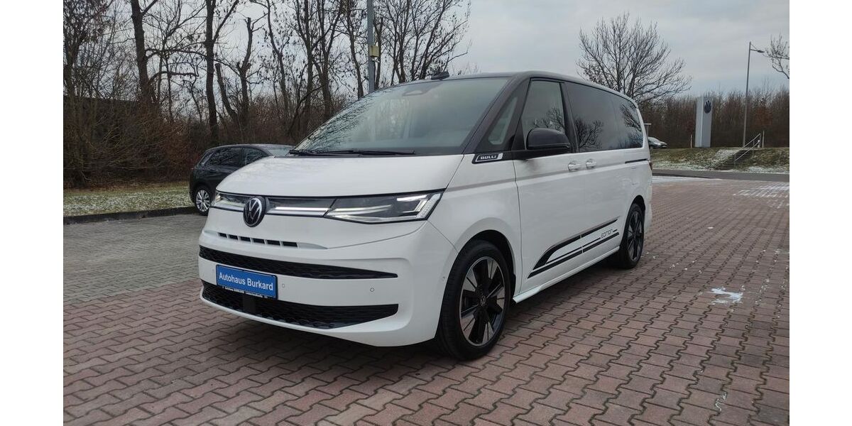 VW T7 Multivan 2.100 km 69.900 &euro; Leipzig 04288